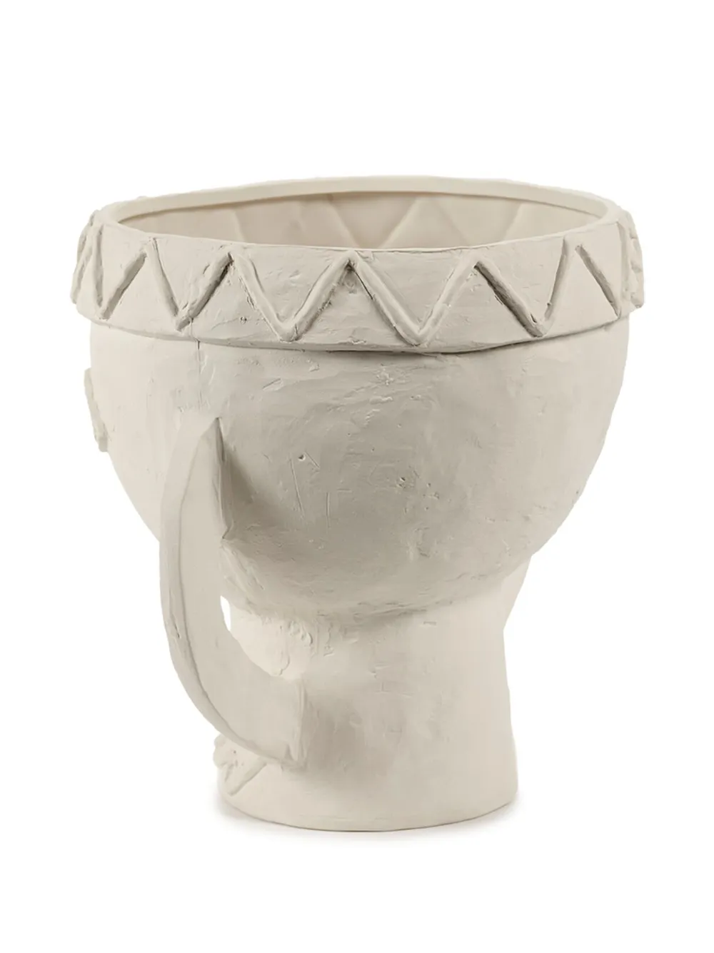 Serax Vase Les Femmes 02 Large By Marie Michielssen In Neutrals