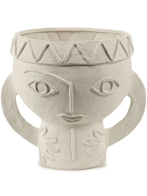 Serax large Les Femmes 02 stone vase