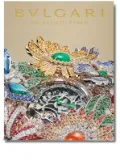 Assouline Bulgari: Beyond Time book - Multicolour