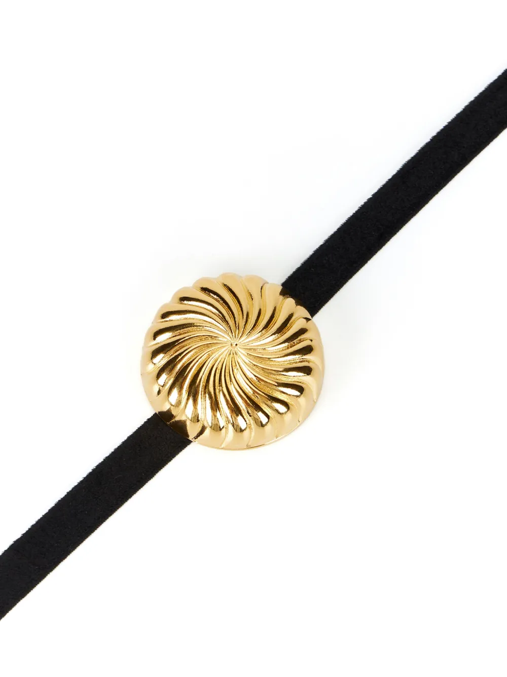 DESTREE Halsketting met hanger - Zwart