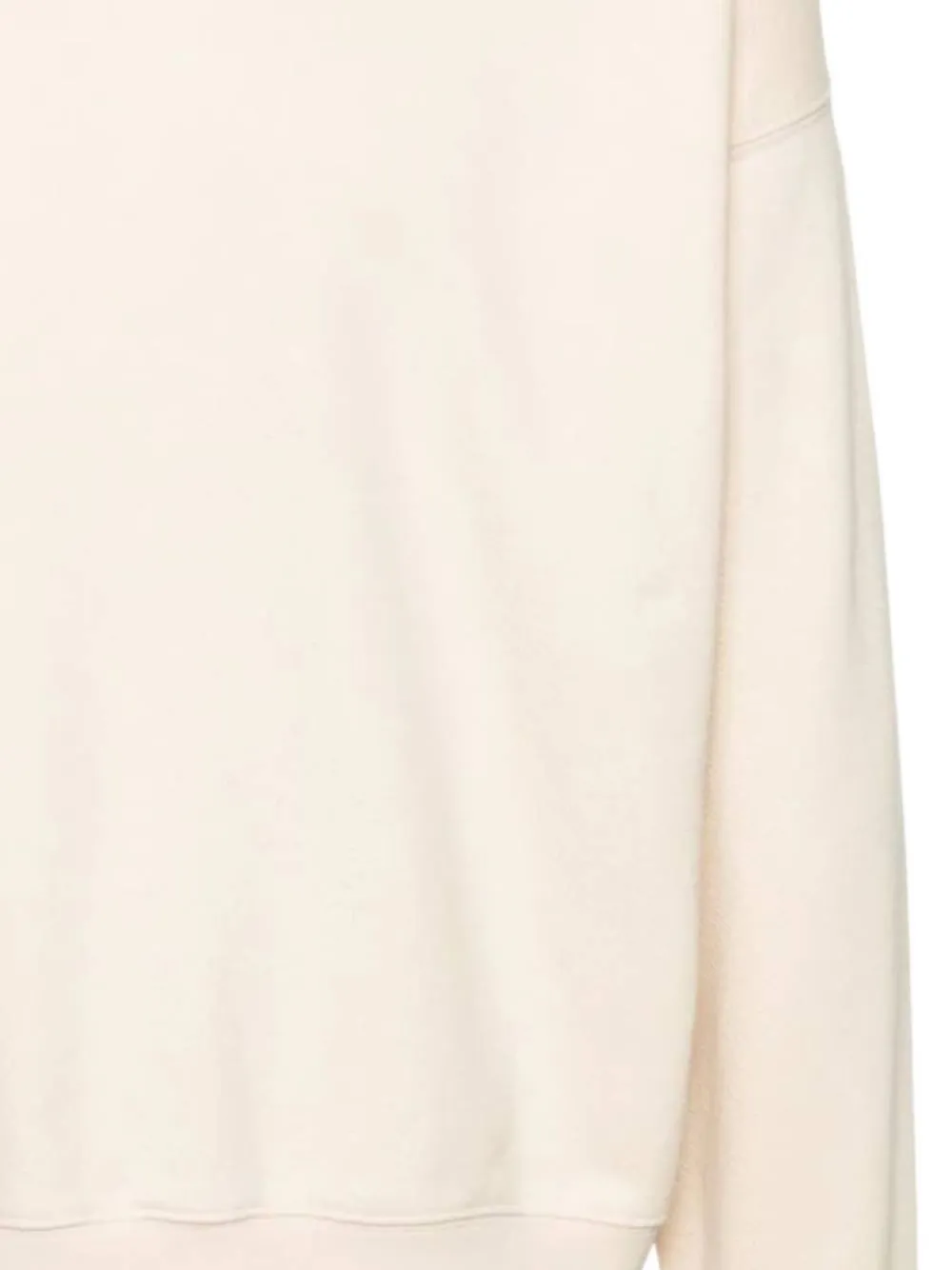 Off-White Arrows-embroidered cotton sweatshirt | Sweatshirts | Image 2