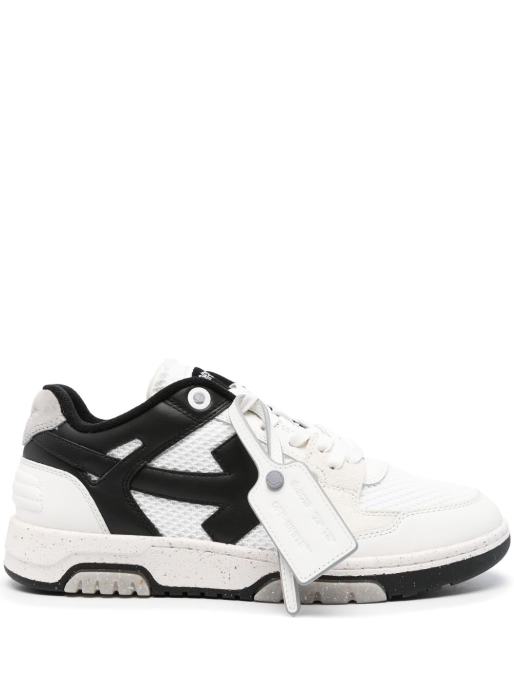 Image 1 of Off-White Slim Out Of Office sneakers