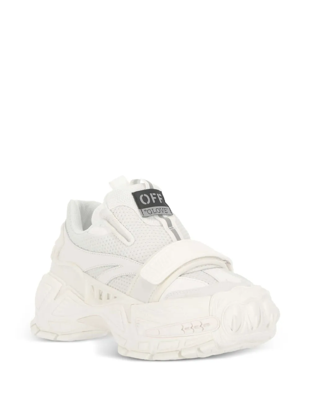 Off-White Glove slip-on sneakers | Slip-Ons | Image 2