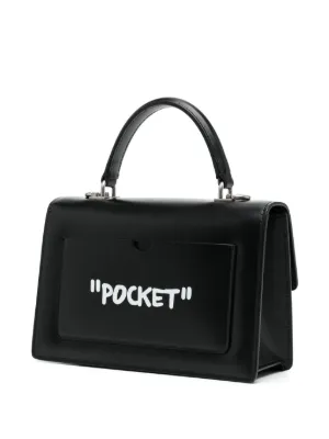 Off-White（オフホワイト）ウィメンズ トートバッグ - FARFETCH