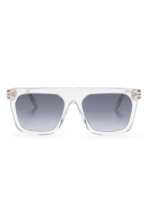 Marc Jacobs Eyewear Marc square-frame sunglasses