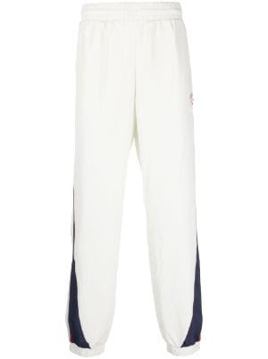 Monogram Track Pants  Casablanca Paris – Casablanca Paris