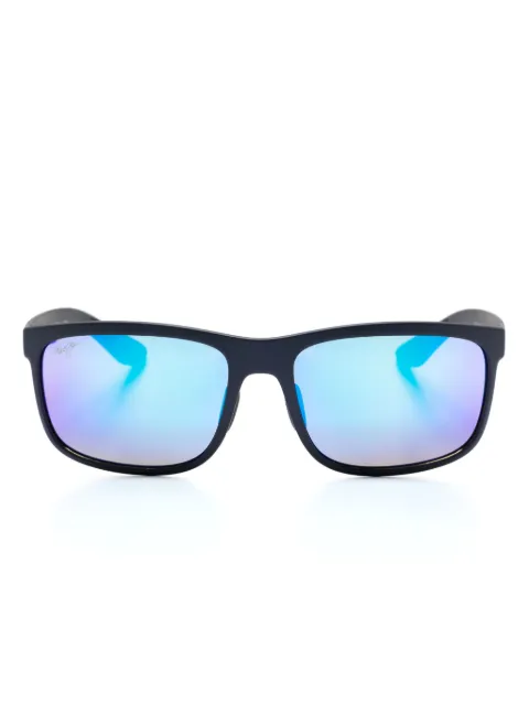Maui Jim Óculos de sol quadrado Huelo