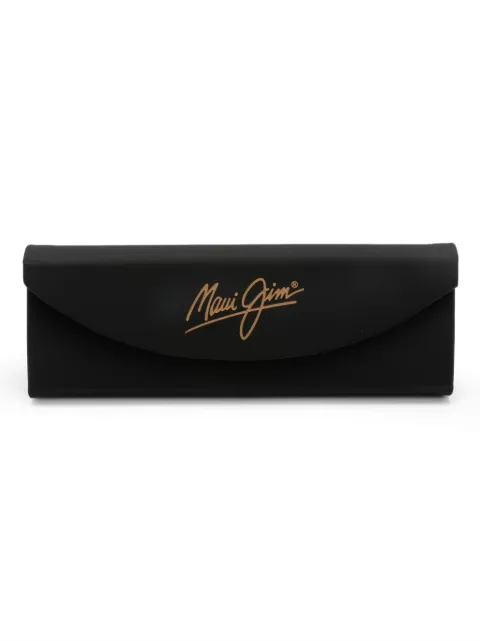 Maui Jim Mavericks double-gradient lenses pilot-frame sunglasses MJ264 - 3