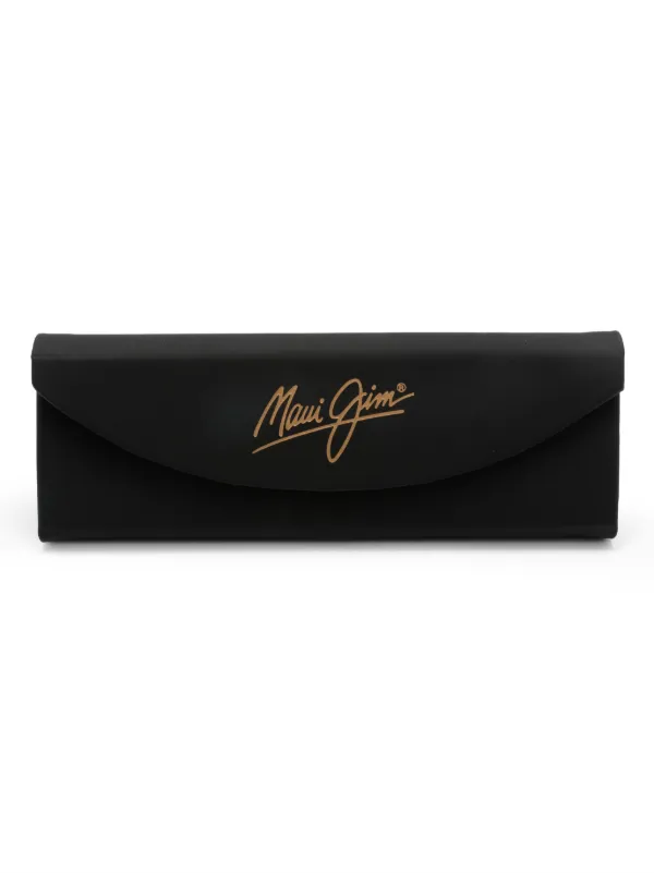 Maui jim mavericks black clearance