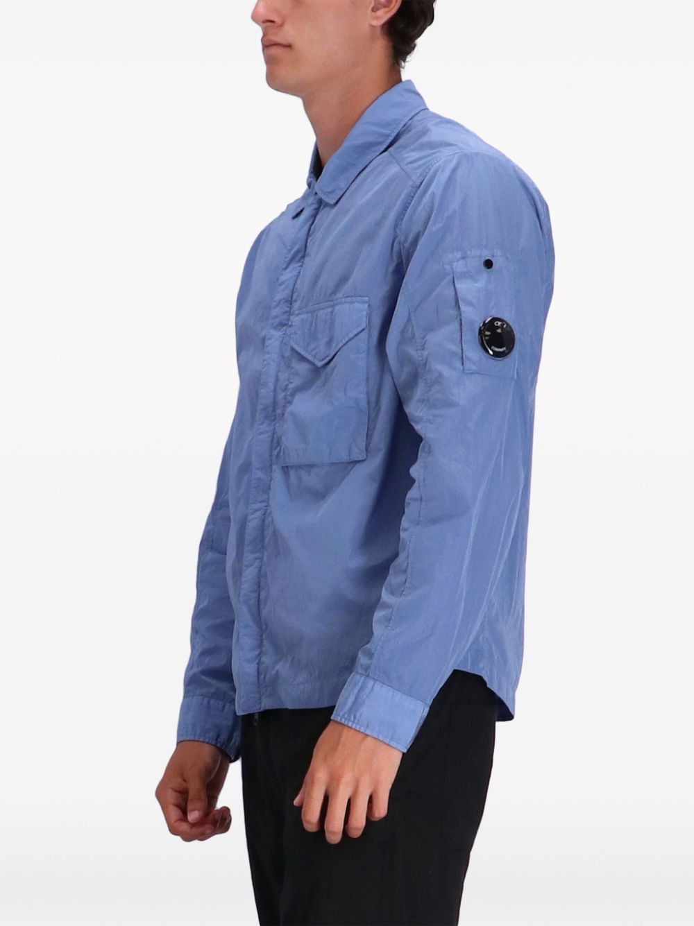 Cp company shirt jacket sale