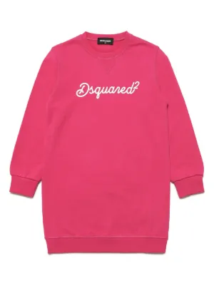 Dsquared2 Kids（ディースクエアード・キッズ）ワンピース＆ドレス