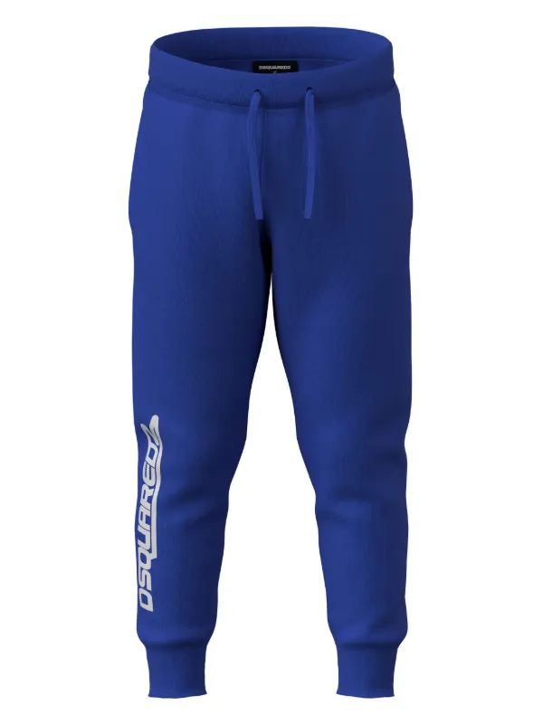 Dsquared tracksuit sale bottoms