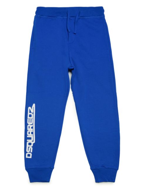 Dsquared2 Kids Jogginghose mit Logo-Print