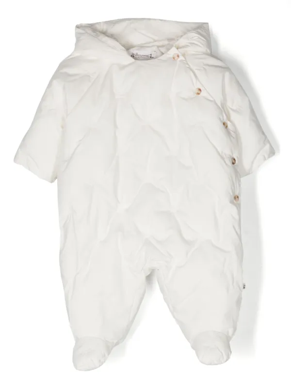 Baby top snowsuit asda