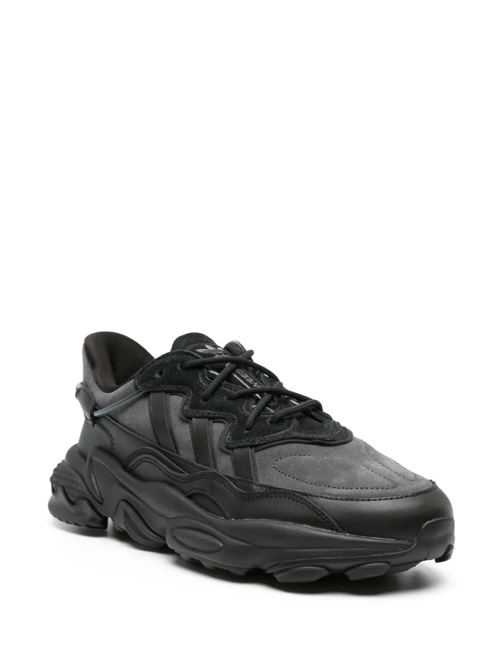 adidas ozweego grey four
