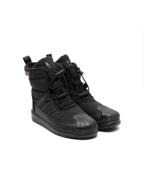 adidas Kids botas Superstar 360 2.0