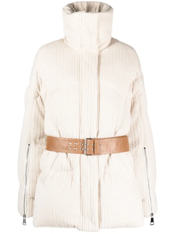 Moncler loire jacket top