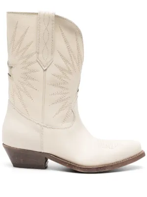 Bottines golden 2025 goose