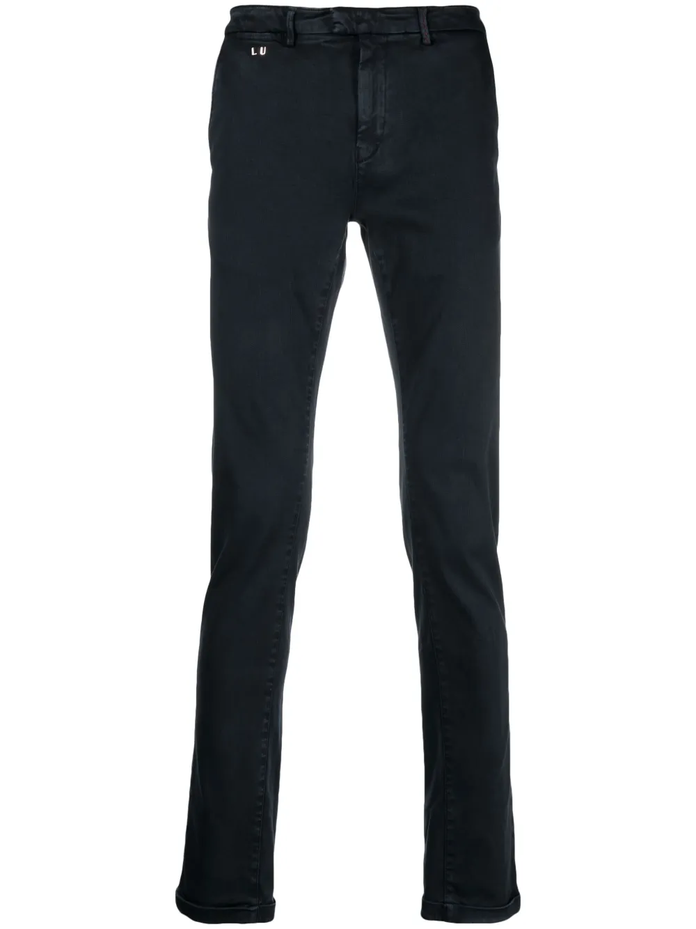 Tramarossa pantaloni top
