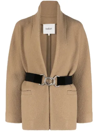 Veste clif online bash