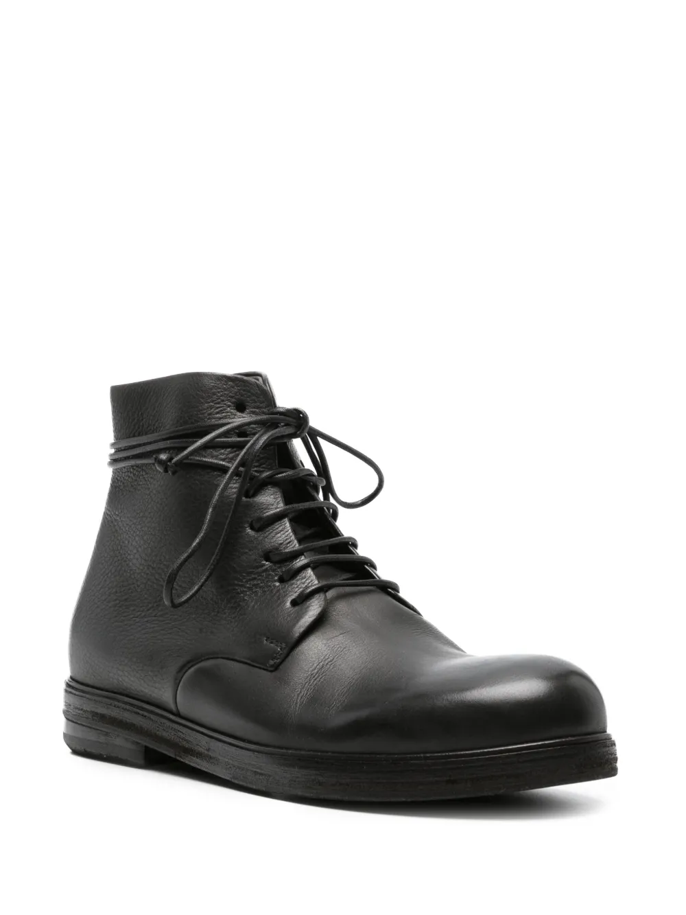 Marsell boots womens top