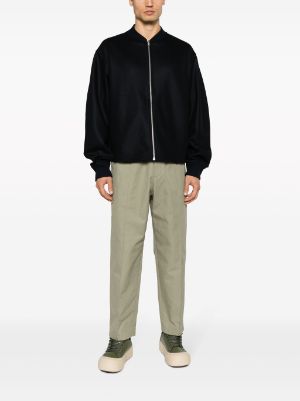 JIL SANDER（ジル・サンダー）ボンバージャケット - FARFETCH