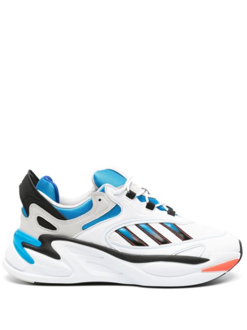 hype adidas Originals Ozmorph low-top sneakers  