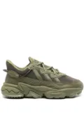 adidas Ozweego lace-up sneakers - Green