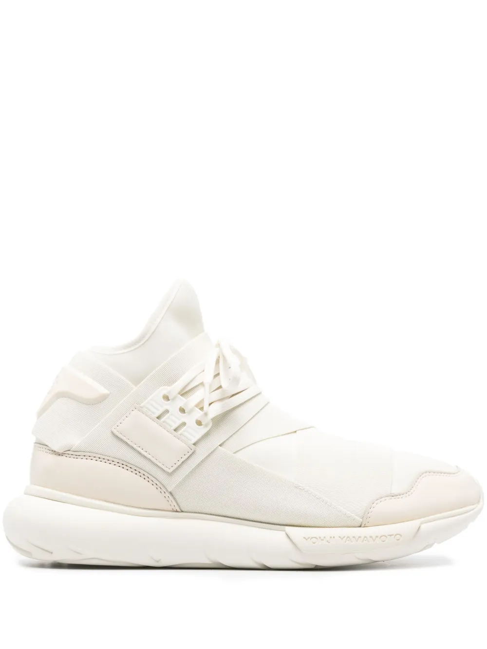 Y-3 Qasa sneakers White