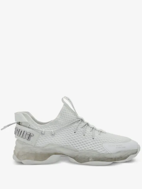 Plein Sport Hyper Sport mesh sneakers