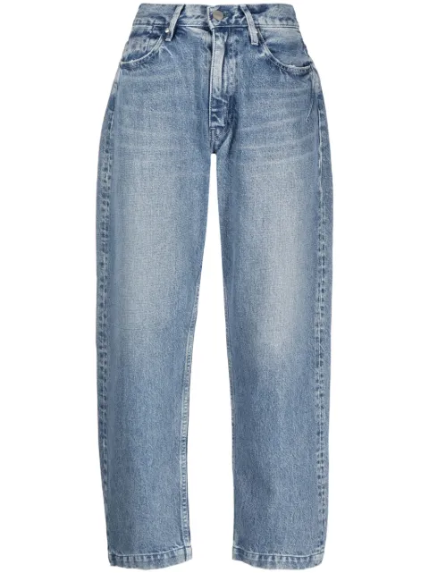 Tanaka The Skate cropped jeans 