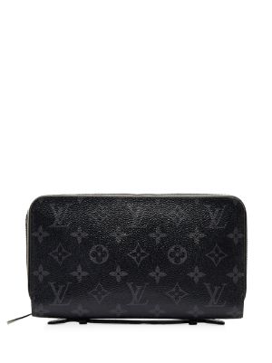 Louis Vuitton 2018 pre-owned Monogram Flower Detail Wallet - Farfetch