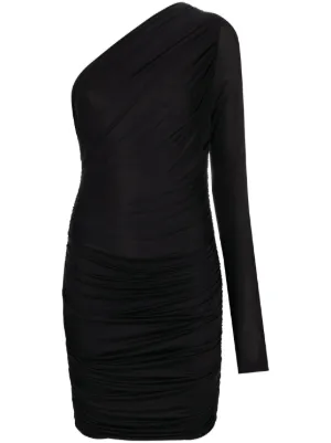 Alice + Olivia Nelle Sequin Dress | Green | FARFETCH Alice + Olivia Nelle Sequin Dress | Green | FARFETCH