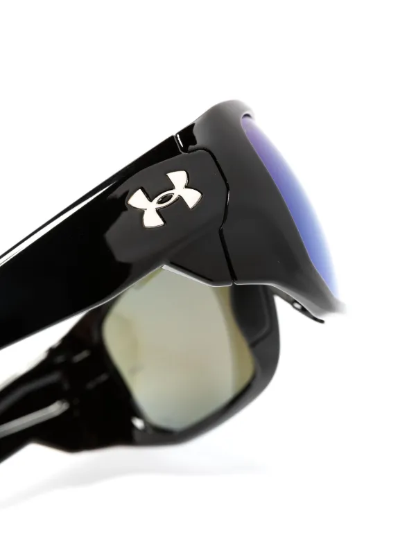 Under armour 2025 attack sunglasses