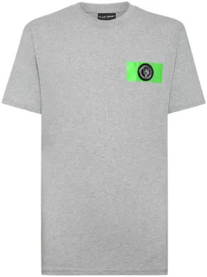 JW Anderson グラフィック Tシャツ | グレー | FARFETCH JP