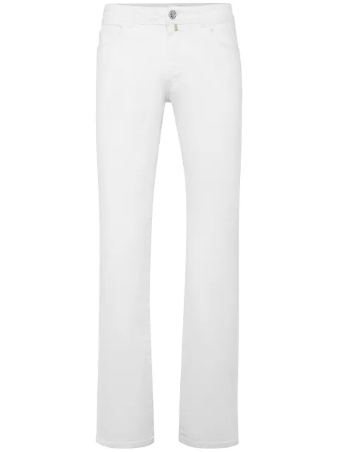 Billionaire jeans rectos