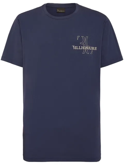 Billionaire "T-shirt Round Neck SS"