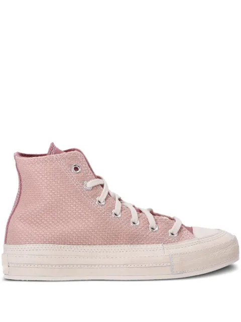 Converse Chuck 70 logo-patch sneakers 