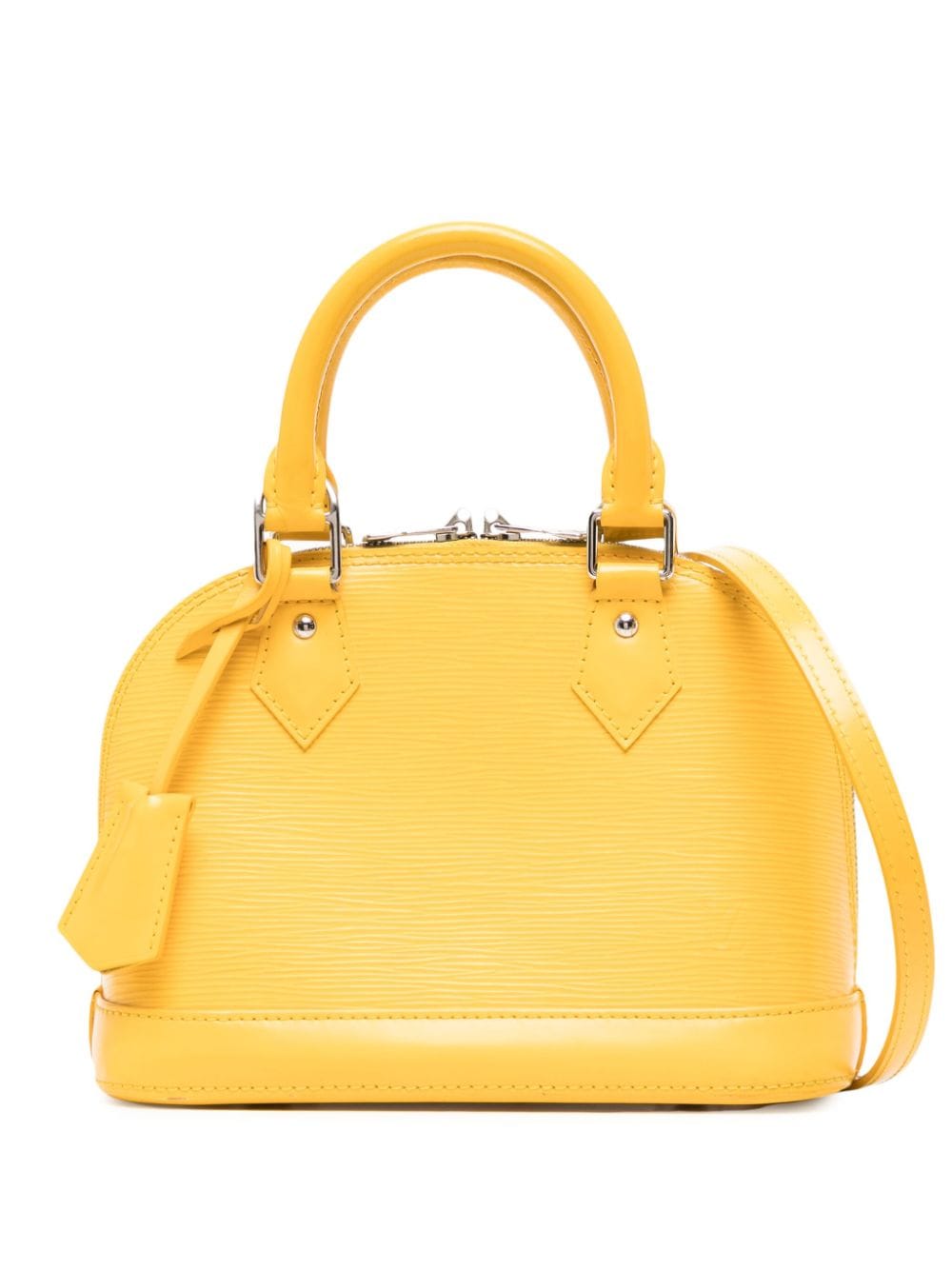 Louis Vuitton 2011 pre-owned Epi Alma BB Handbag - Farfetch