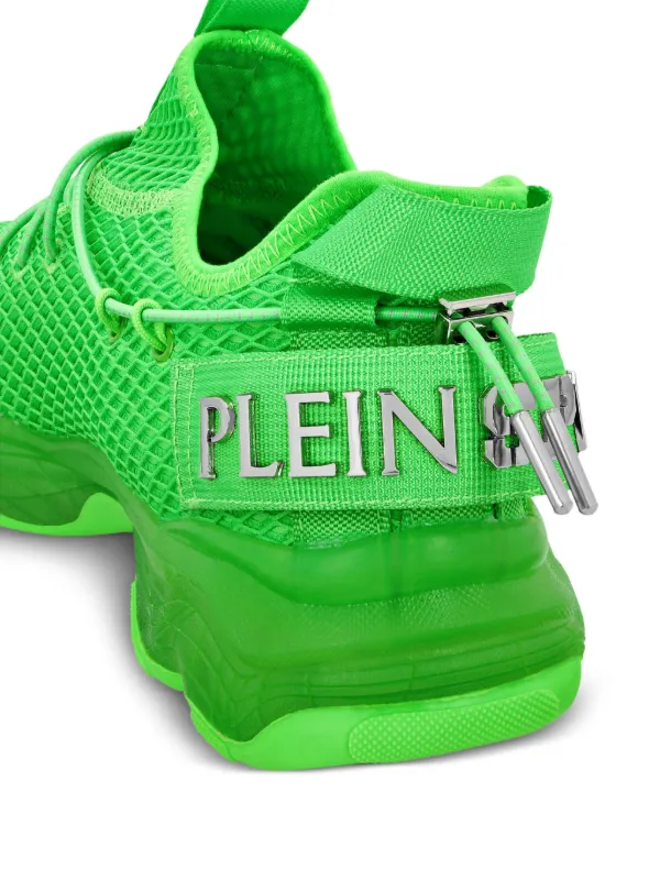 Plein Sport Hyper Sport Gen.X.02 スニーカー