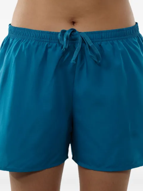 ASICS drawstring shorts