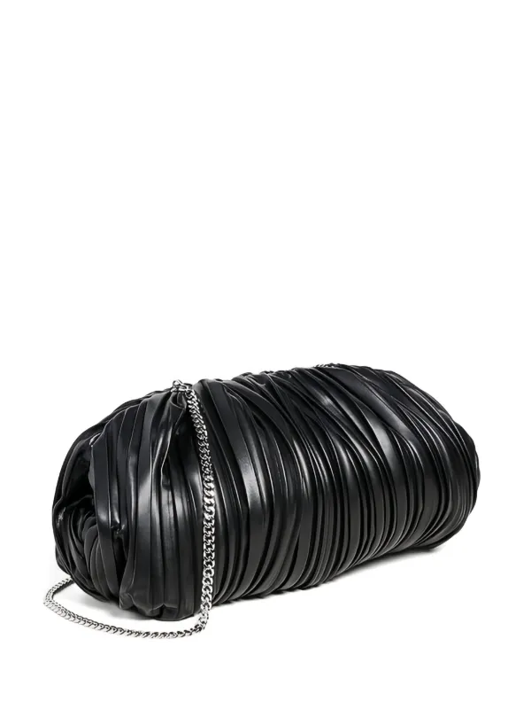 A.L.C. Romeo Cross Body Bag in Black