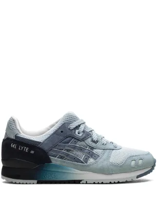 ASICS GEL Lyte III OG Arctic Sky Ombre Sneakers Blue FARFETCH KW