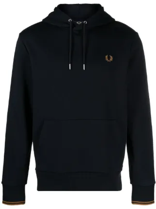 Fred Perry