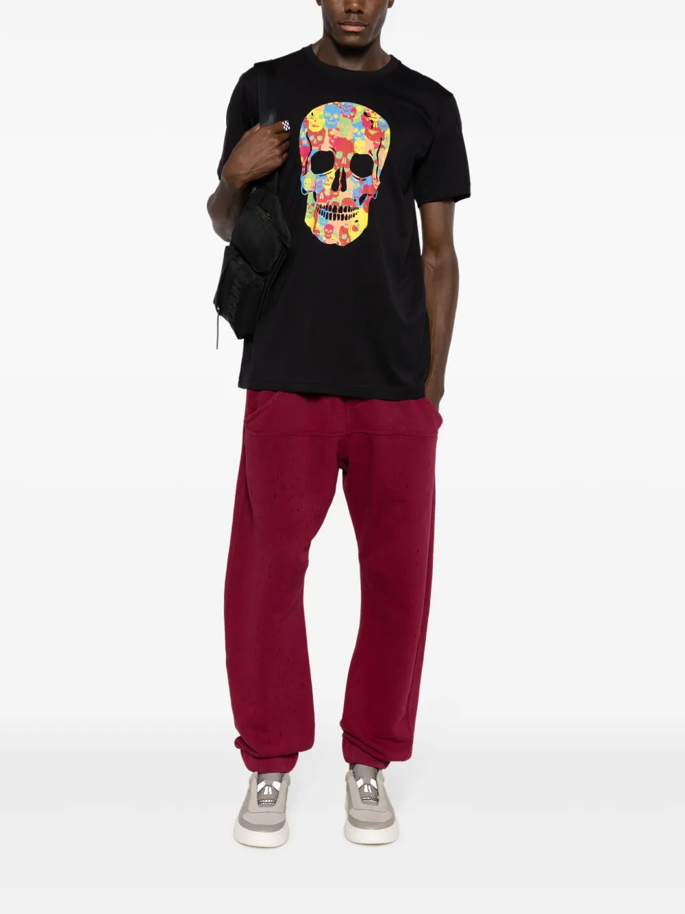 Nova coleção Herchcovitch. (Foto: Reprodução/farfetch.com)
