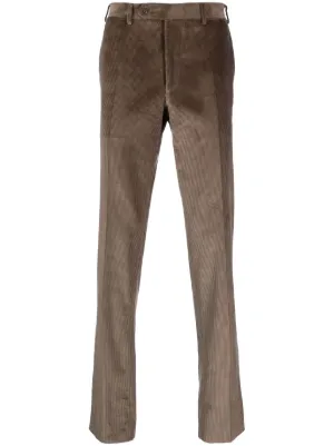 Canali clearance pleated pants