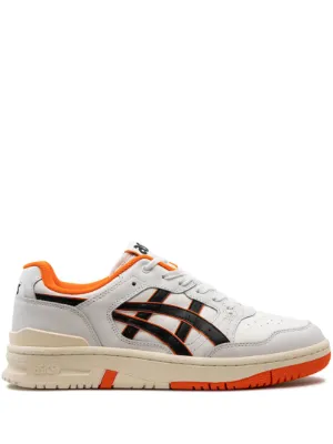 ASICS EX89 スニーカー | ホワイト | FARFETCH JP
