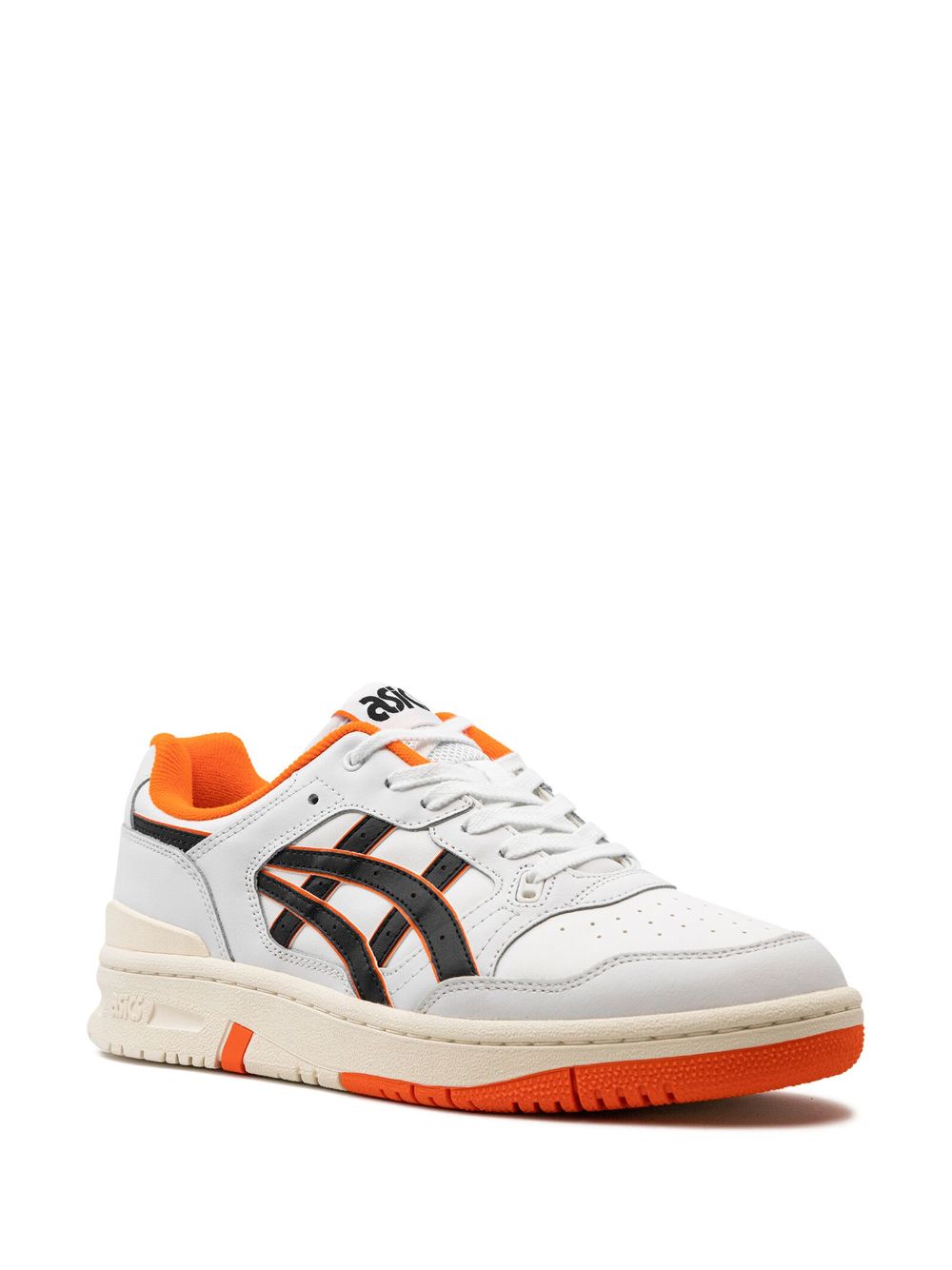 hype ASICS EX89 low-top sneakers 