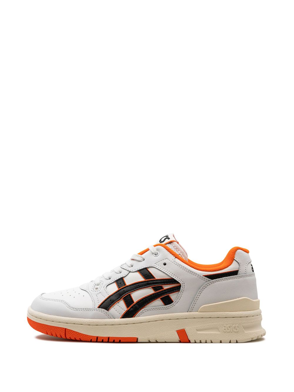 hype ASICS EX89 low-top sneakers 