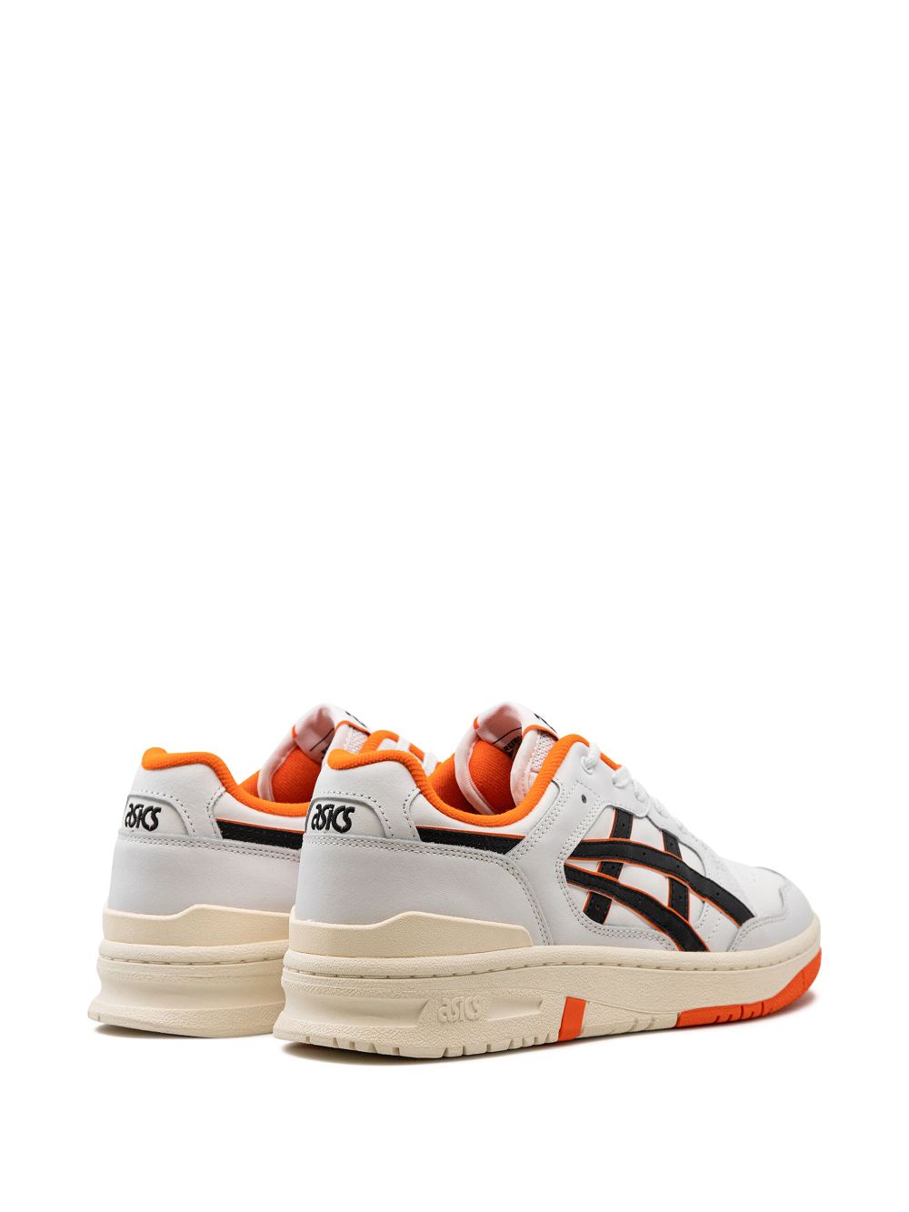 hype ASICS EX89 low-top sneakers 